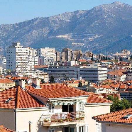 Lovely Apartment In Split With Wifi Exteriér fotografie