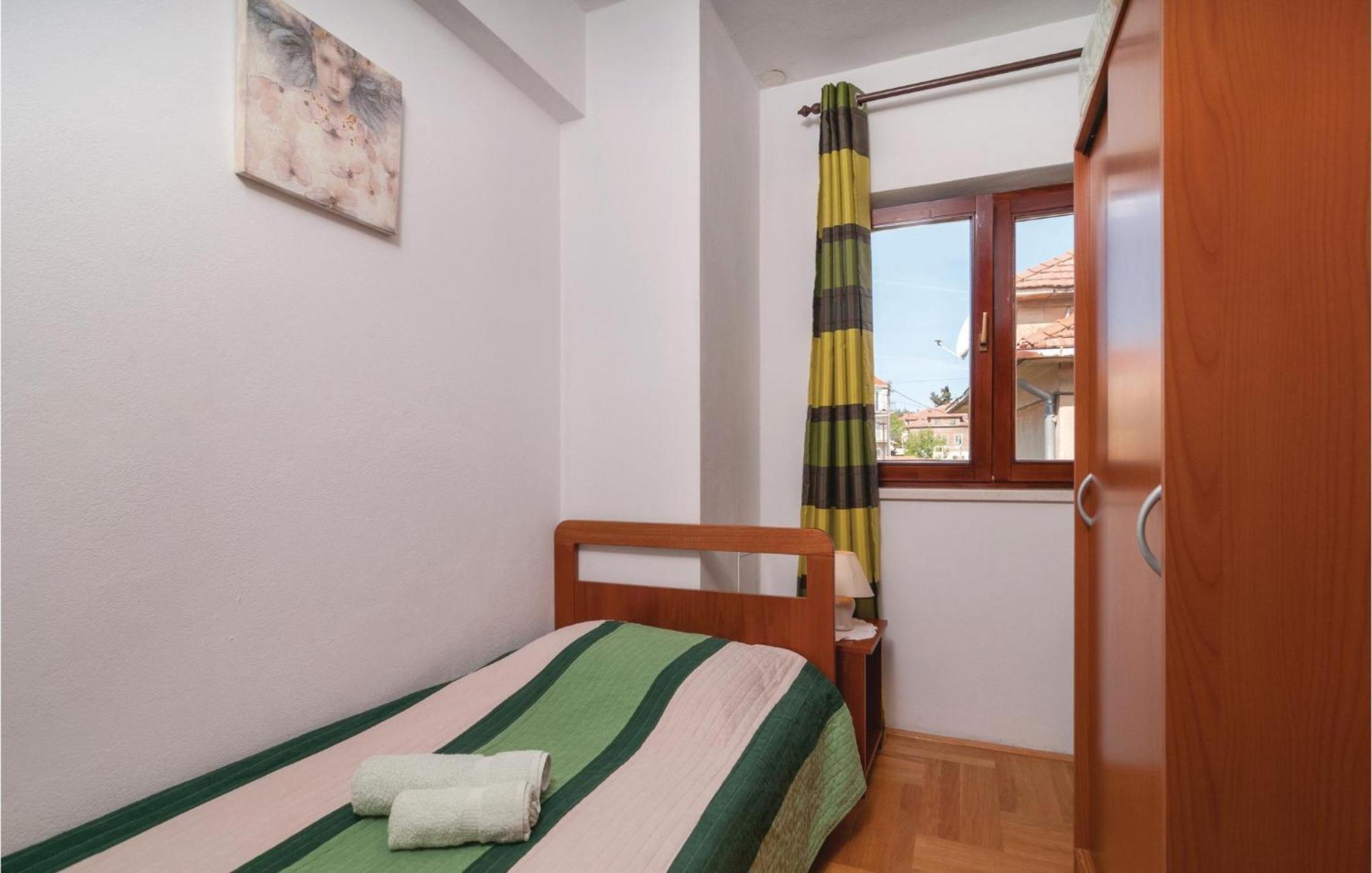 Lovely Apartment In Split With Wifi Exteriér fotografie