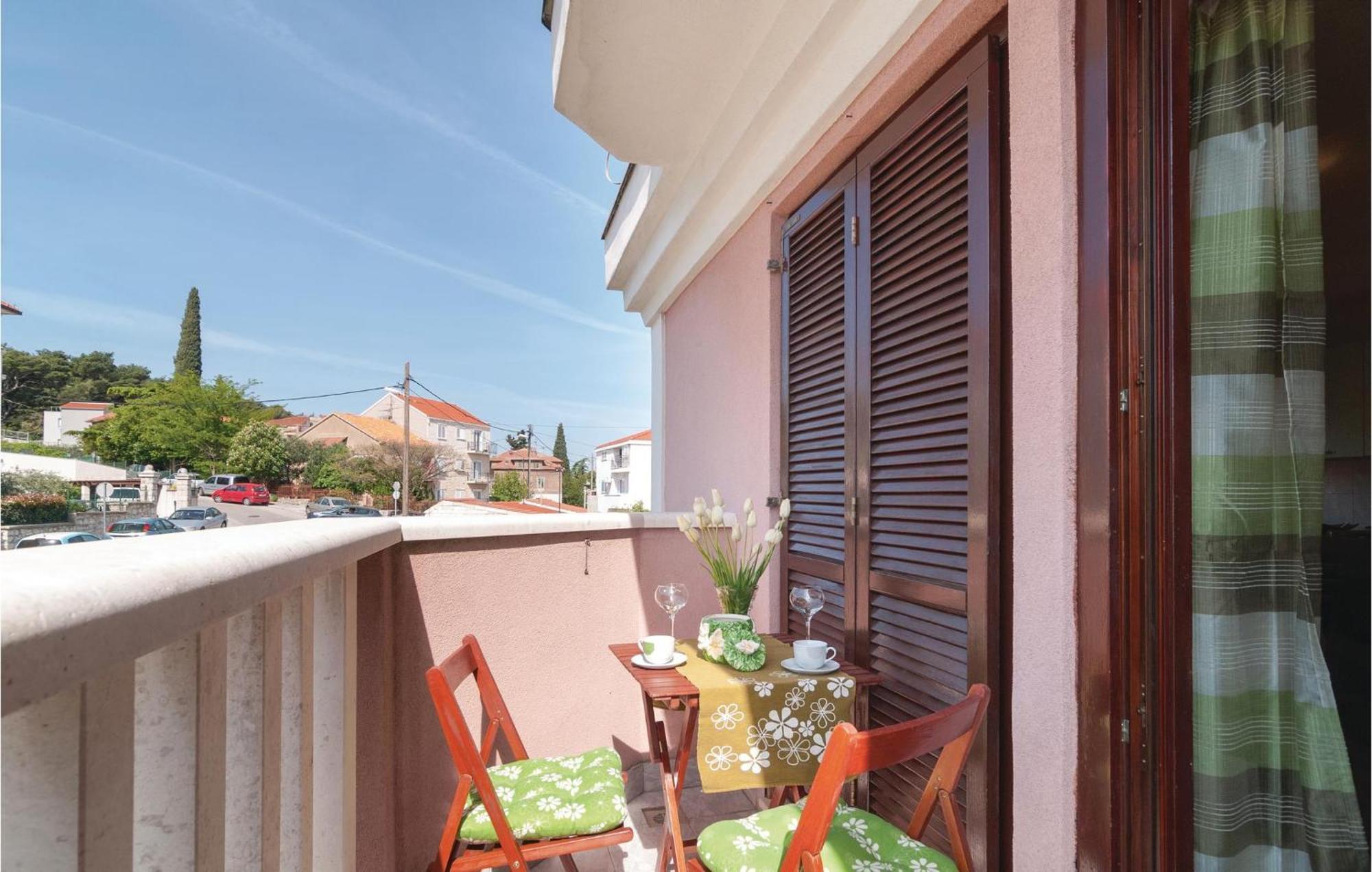 Lovely Apartment In Split With Wifi Exteriér fotografie