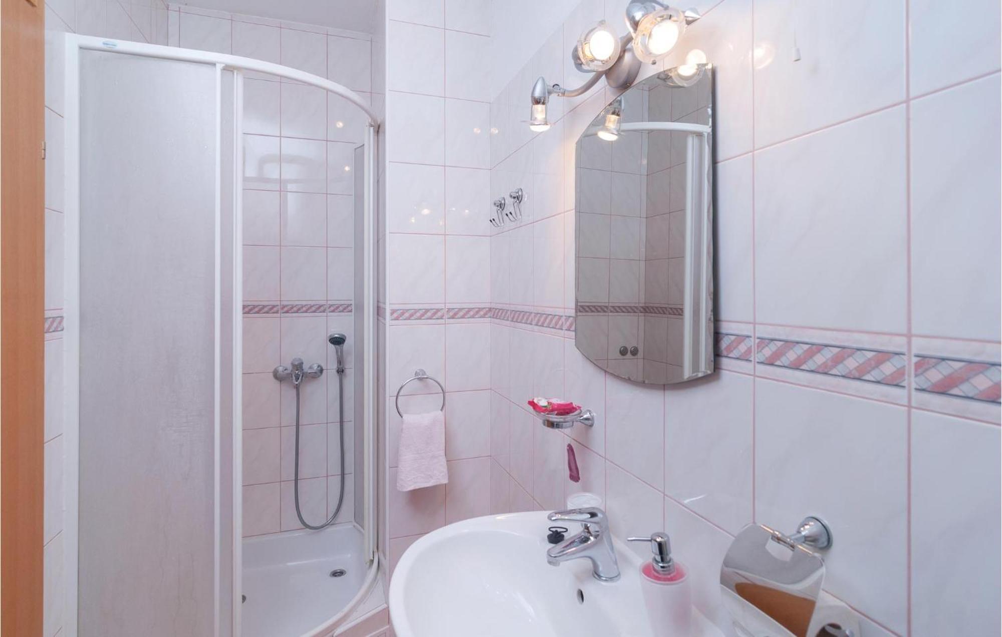 Lovely Apartment In Split With Wifi Exteriér fotografie