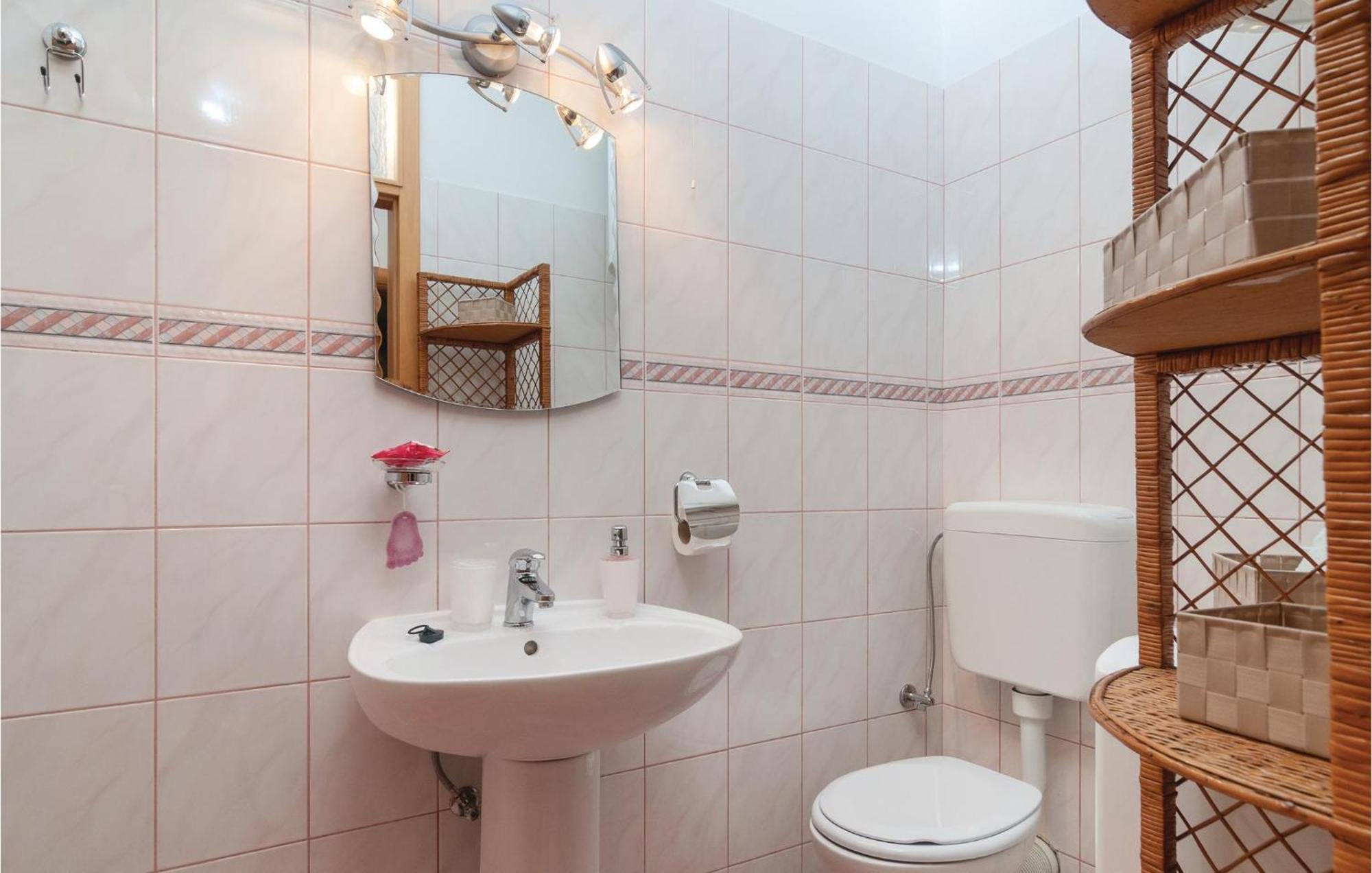 Lovely Apartment In Split With Wifi Exteriér fotografie